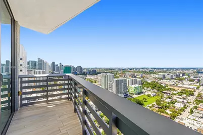 460 NE 28th St #3508, Miami, FL 33137 - Photo 22