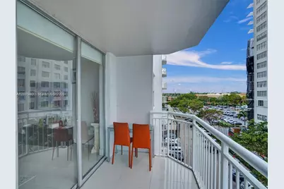 18061 Biscayne Blvd #502, Aventura, FL 33160 - Photo 4