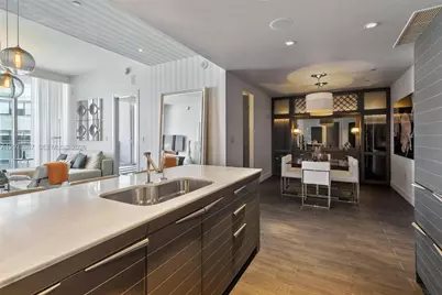 200 Biscayne Boulevard Way #5211, Miami, FL 33131 - Photo 16