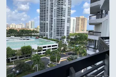 3530 Mystic Pointe Dr #1008, Aventura, FL 33180 - Photo 24