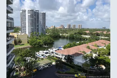 3530 Mystic Pointe Dr #1008, Aventura, FL 33180 - Photo 1