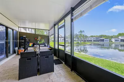 958 Mockingbird Ln #513, Plantation, FL 33324 - Photo 48