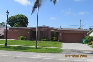 8570 Sunset Strip, Sunrise, FL 33322 - Photo 1