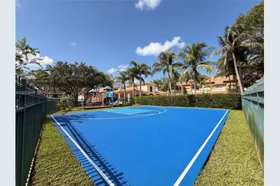 102 S Santa Catalina Cir #102, North Lauderdale, FL 33068 - Photo 20