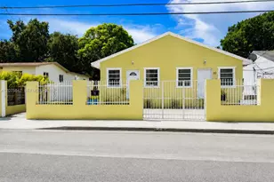 30 NW 50th St, Miami, FL 33127 - Photo 2