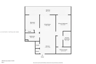 1600 SW 1st Ave, Miami, FL 33129 - Photo 36
