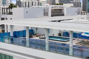 1600 SW 1st Ave, Miami, FL 33129 - Photo 30