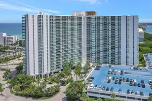 100 Bayview Dr, Sunny Isles Beach, FL 33160 - Photo 1