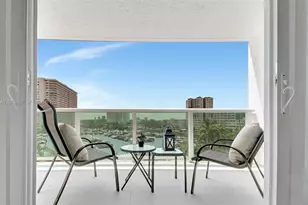 100 Bayview Dr, Sunny Isles Beach, FL 33160 - Photo 14