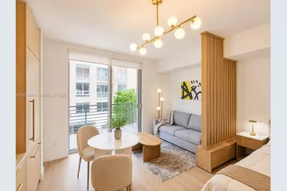 90 NE 32nd St #314, Miami, FL 33137 - Photo 6