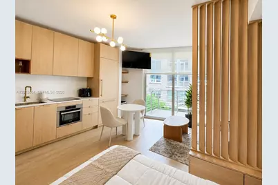 90 NE 32nd St #314, Miami, FL 33137 - Photo 2