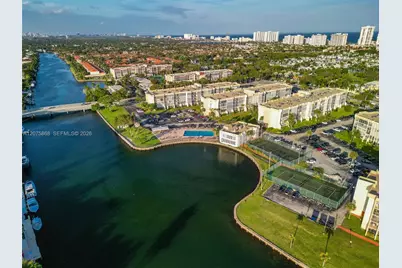 2000 Atlantic Shores Blvd #407, Hallandale Beach, FL 33009 - Photo 1