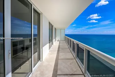 1830 S Ocean Dr #3704, Hallandale Beach, FL 33009 - Photo 4