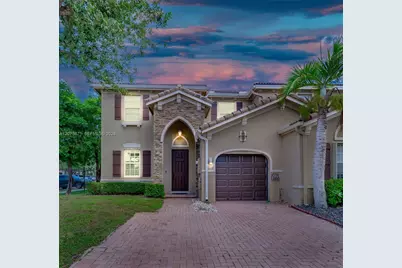 15335 SW 9th Way #15335, Miami, FL 33194 - Photo 4