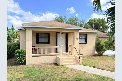 1927 NW 64th St, Miami, FL 33147 - Photo 1