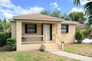 1927 NW 64th St, Miami, FL 33147 - Photo 1