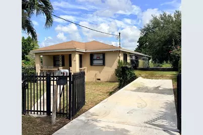 1927 NW 64th St, Miami, FL 33147 - Photo 2