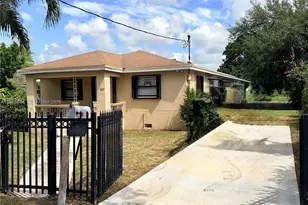 1927 NW 64th St, Miami, FL 33147 - Photo 2