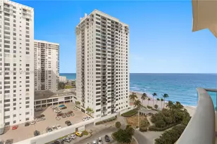 2501 S Ocean Dr, Hollywood, FL 33019 - Photo 1