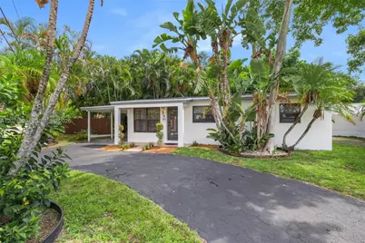 5741 Simms St, Hollywood, FL 33021 - Photo 1