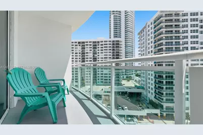 3001 S Ocean Dr #947, Hollywood, FL 33019 - Photo 16