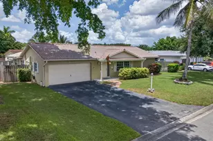 10320 NW 42nd Dr, Coral Springs, FL 33065 - Photo 36