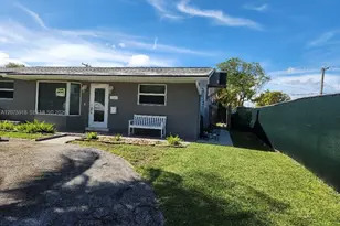3345 Hayes St, Hollywood, FL 33021 - Photo 1