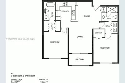 6851 SW 44th St #209, Miami, FL 33155 - Photo 24
