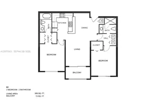 6851 SW 44th St, Miami, FL 33155 - Photo 24