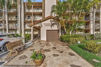 1300 SW 124th Ter #105P, Pembroke Pines, FL 33027 - Photo 42