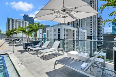 229 SW 9th St #404, Miami, FL 33130 - Photo 50