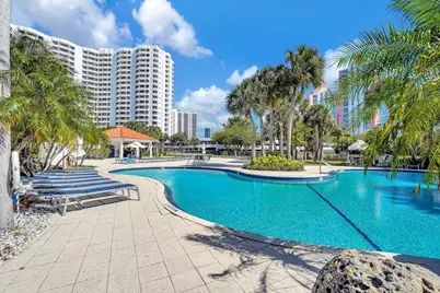 3300 NE 191st St #LP03, Aventura, FL 33180 - Photo 8