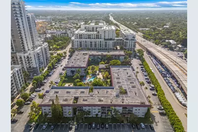 8101 SW 72nd Ave #123W, Miami, FL 33143 - Photo 20