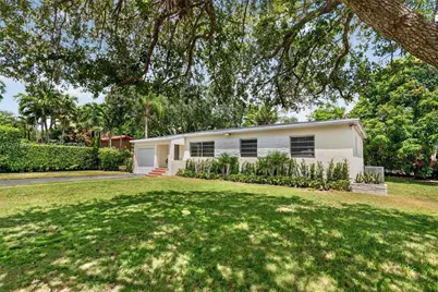 6629 SW 65th St, South Miami, FL 33143 - Photo 1