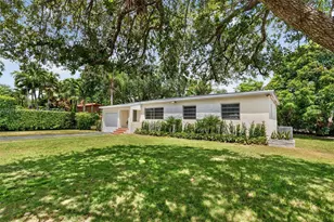 6629 SW 65th St, South Miami, FL 33143 - Photo 1