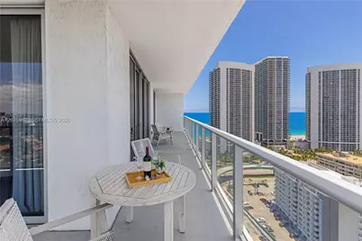 4010 S Ocean Dr #R2008, Hollywood, FL 33019 - Photo 32