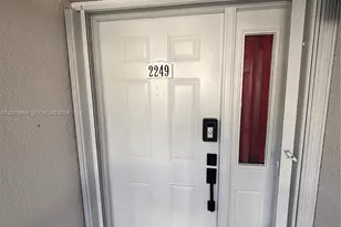 2249 SE 27th Dr, Homestead, FL 33035 - Photo 1