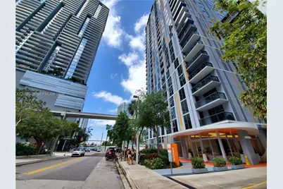31 SE 6th St #1703, Miami, FL 33131 - Photo 42
