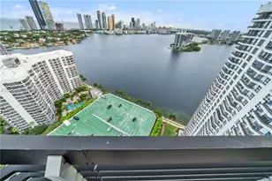 3530 Mystic Pointe Dr, Aventura, FL 33180 - Photo 2