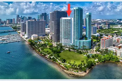 1800 N Bayshore Dr #2108, Miami, FL 33132 - Photo 32