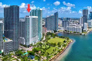 1800 N Bayshore Dr, Miami, FL 33132 - Photo 1