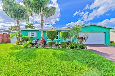 257 NW 79th Ave, Margate, FL 33063 - Photo 6