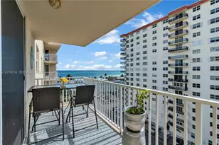 1401 S Ocean Dr, Hollywood, FL 33019 - Photo 22