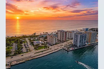 1401 S Ocean Dr #905, Hollywood, FL 33019 - Photo 1