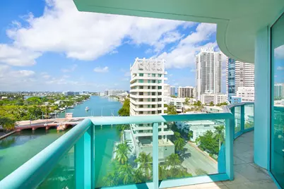 6000 Indian Creek Dr #12B, Miami Beach, FL 33140 - Photo 14