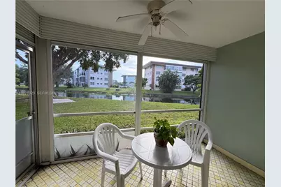 2951 NW 46th Ave #109, Lauderdale Lakes, FL 33313 - Photo 12
