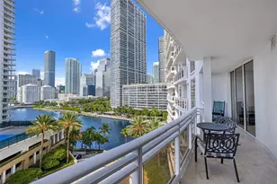 901 Brickell Key Blvd, Miami, FL 33131 - Photo 2