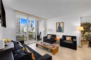 901 Brickell Key Blvd, Miami, FL 33131 - Photo 4