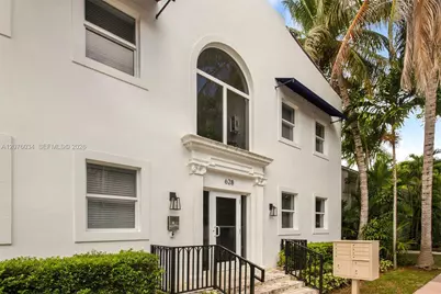 624 Santander Ave #1, Coral Gables, FL 33134 - Photo 18