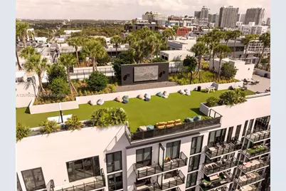 176 NW 25th St #449, Miami, FL 33127 - Photo 14
